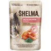Shelma s lososom 85 g