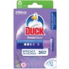 Duck Fresh Discs čistiaci gél na toalety s vôňou Levanduľa Lavender 36 ml