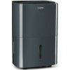 Klarstein DryFy20 Odvlhčovač vzduchu 420W 20l/d 230m³/h 35-50m² DrySelect 45dB Sivá (DXJ2-DryFy-20-grey)