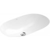 Villeroy & Boch 41625001 - Zabudované umývadlo O.NOVO 53x32 cm keramika/biela 41625001 + záruka 3 roky zadarmo