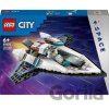 LEGO® City 60430 Medzihviezdna vesmírna loď - LEGO