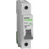 Miniature circuit breakers Noark Ex9BN 1P B6