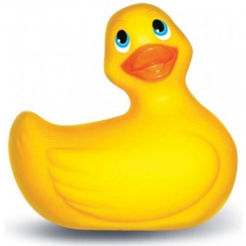 Big Teaze Toys I Rub My Duckie