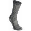 Ponožky Smartwool Classic Hike Full Cushion Crew - medium gray