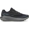 Pánska bežecká obuv Merrell, MORPHLITE GTX čierna,sivá, 41.5 EU