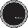 Magma Slipmat Technics Strobe 3