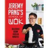 Jeremy Pang's School of Wok (Jeremy Pang)(Pevná)