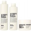 Authentic Beauty Concept Duo Replenish - šampón 300 ml, kondicionér 250 ml + mini maska 30 ml ZDARMA