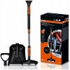 Škrabka na ľad, metlička, lopata, čistič okien OSRAM SNOWbrush 010 4v1 OSB010