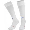 Futbalové ponožky Classic II Cush SX5728-101 - Nike 46-50