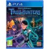 TrollHunters: Defenders of Arcadia (PS4)