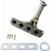 TurboWorkS Výfukové zvody PPKW136