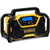 DeWALT aku rádio - DCR029