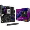 ASRock MB Sc AM5 B850M Riptide WiFi, AMD B850, 4xDDR5, 1xDP, 1xHDMI, WiFi, mATX B850M RIPTIDE WIFI