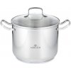 Gerlach SIMPLE Hrniec vysoký s pokrievkou 24 cm 7 l
