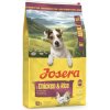 Josera Dog Mini Adult with Chicken&Rice 10kg