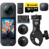 Insta360 X5 Motocyklový Balíček