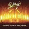 Darkness, The - One Way Ticket To Birmingham: Live at the NEC (Red & Yellow Marbled) (RSD 2026) 2LP