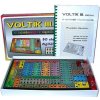 VOLTÍK 3 elektronická stavebnice digital