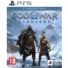PS5 God of War Ragnarök Launch Edition / Akčné / Angličtina / od 18 rokov / Hra pre Playstation 5 (PS719412694)