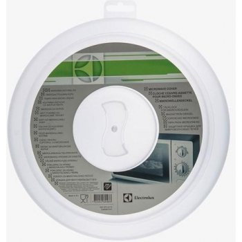 Electrolux Poklop do MWO 44517000 Elex 26,5 cm