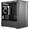 Cooler Master MasterBox NR400 with ODD M Pc skrine