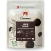 CARMA Tmavá čokoláda tmavá Lesuk - 65%, 1,5kg