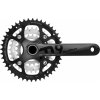 kliky SunRace FCM954 3x9 44/32/22z 175mm