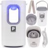 Powermat UV lapač hmyzu - lapač hmyzu, múch a komárov 5W