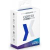 Ultimate Guard Obaly na karty Cortex Matte 66 x 91 mm barevné modrá