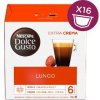 Nescafé Dolce Gusto Lungo kávové kapsule 16 ks