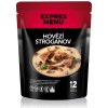 EXPRES MENU Hovädzí Stroganov 600 g