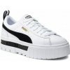Puma Nízke tenisky Mayze Lthr Biela