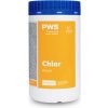 PWS Chlor šok - organický granulát 1 kg 692455 (692455)