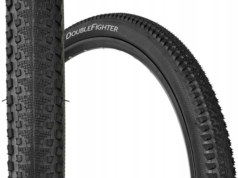 Continental Double Fighter III 27.5x2.0 Sport