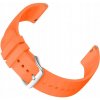 Lavvu Silikónový Remienok oranžový