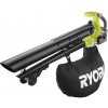 aku 18V bezuhlíkový foukač/vysavač + 1x 5Ah baterie + nabíječka ONE+ Ryobi RBV1850