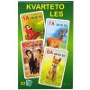 Deny Hra Kvarteto Les