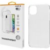 ALIGATOR Pouzdro Transparent Apple iPhone 11