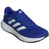 Pánska športová obuv (tréningová) ADIDAS-Response Runner M lucid blue/ftwr white/blue fusion Modrá 41 1/3 25/26