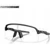 Bike okuliare Oakley Sutro Lite S matte black | clear photochromic 24/25 - Odosielame do 24 hodín