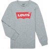 Levis Batwing Tee LS šedá