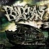 Pandora's Dawn - Fractures In Existence [CD]