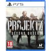 Projekt Z: Beyond Order (PS5)