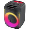 Kenwood AS-P200BT AS-P200BT - Prenosný párty reproduktor so svetelnými efektami