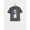 RipNDip Real Water (charcoal) XXL, šedá