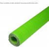 Lepenka vlnitý kartón 50x70cm rolka svetlo zelená
