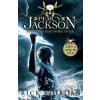 Percy Jackson and the Lightning Thief - Rick Riordan
