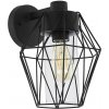 Eglo Eglo 97226 - Vonkajšie nástenné svietidlo CANOVE 1xE27/60W/230V EG97226 + záruka 3 roky zadarmo + záruka 3 roky zadarmo