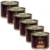 NUEVO cat Adult Chicken & Shrimps bal. 6 x 200 g konzerva